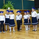 Ślubowanie klasy Ia